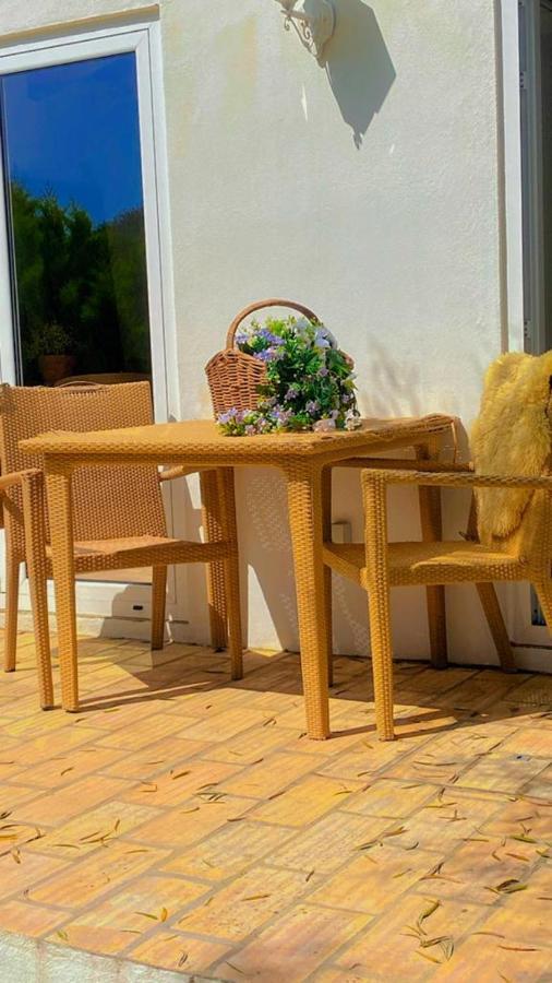 Casa De Mondo Boliqueime Εξωτερικό φωτογραφία