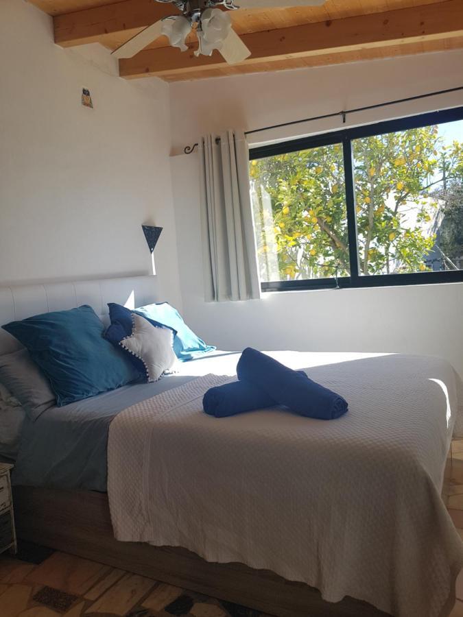 Casa De Mondo Boliqueime Εξωτερικό φωτογραφία