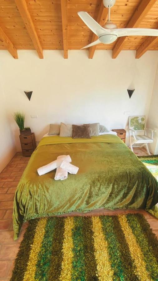 Casa De Mondo Boliqueime Εξωτερικό φωτογραφία