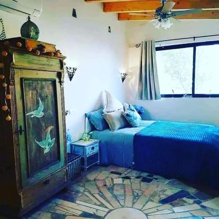 Casa De Mondo Boliqueime Εξωτερικό φωτογραφία