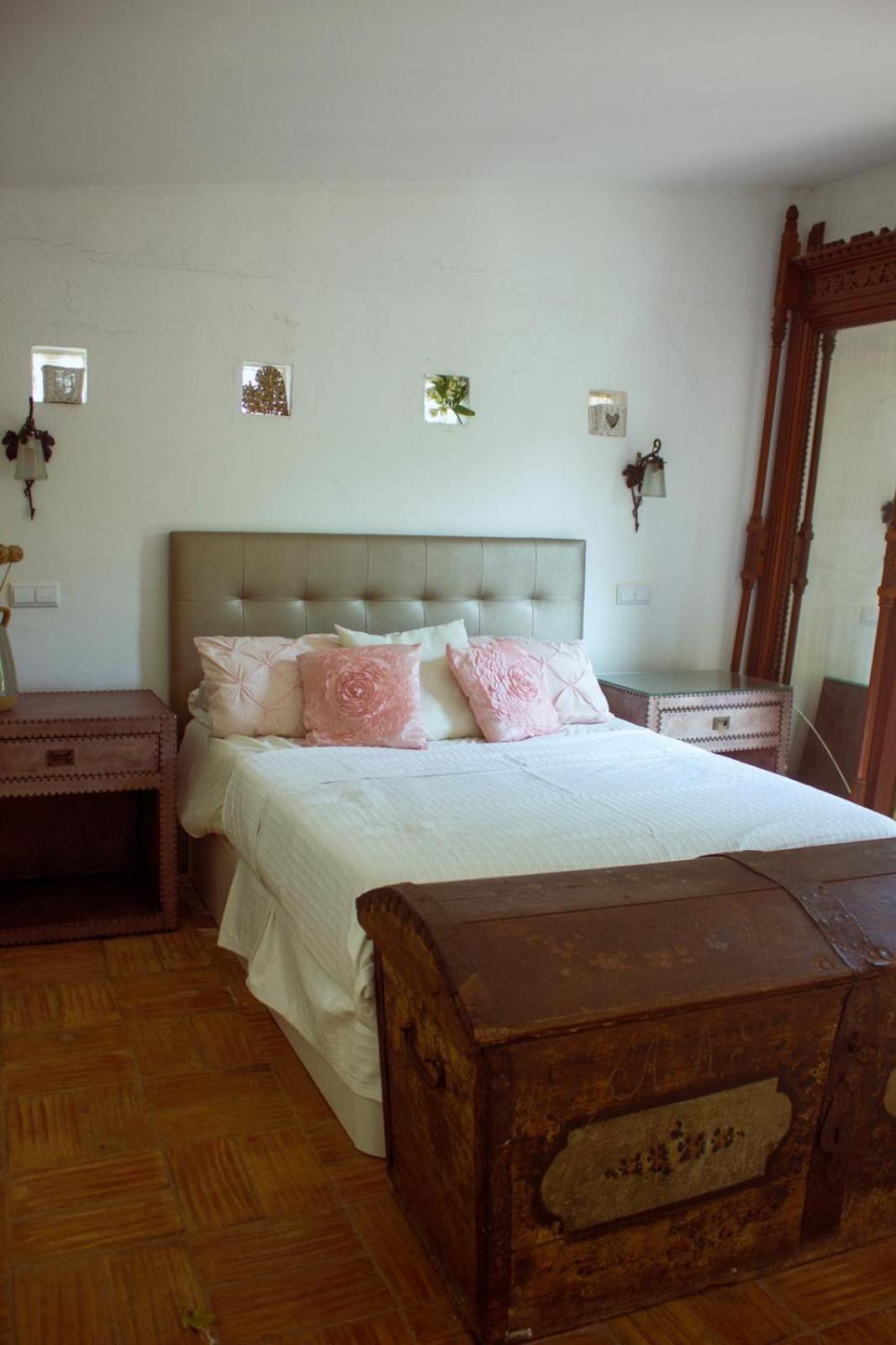 Casa De Mondo Boliqueime Εξωτερικό φωτογραφία