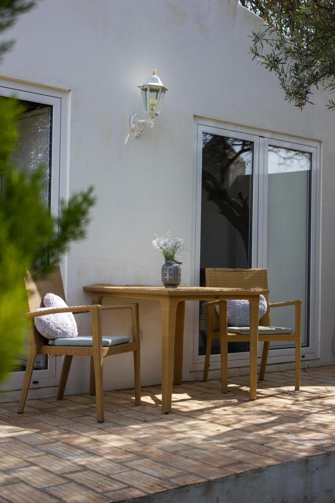 Casa De Mondo Boliqueime Εξωτερικό φωτογραφία