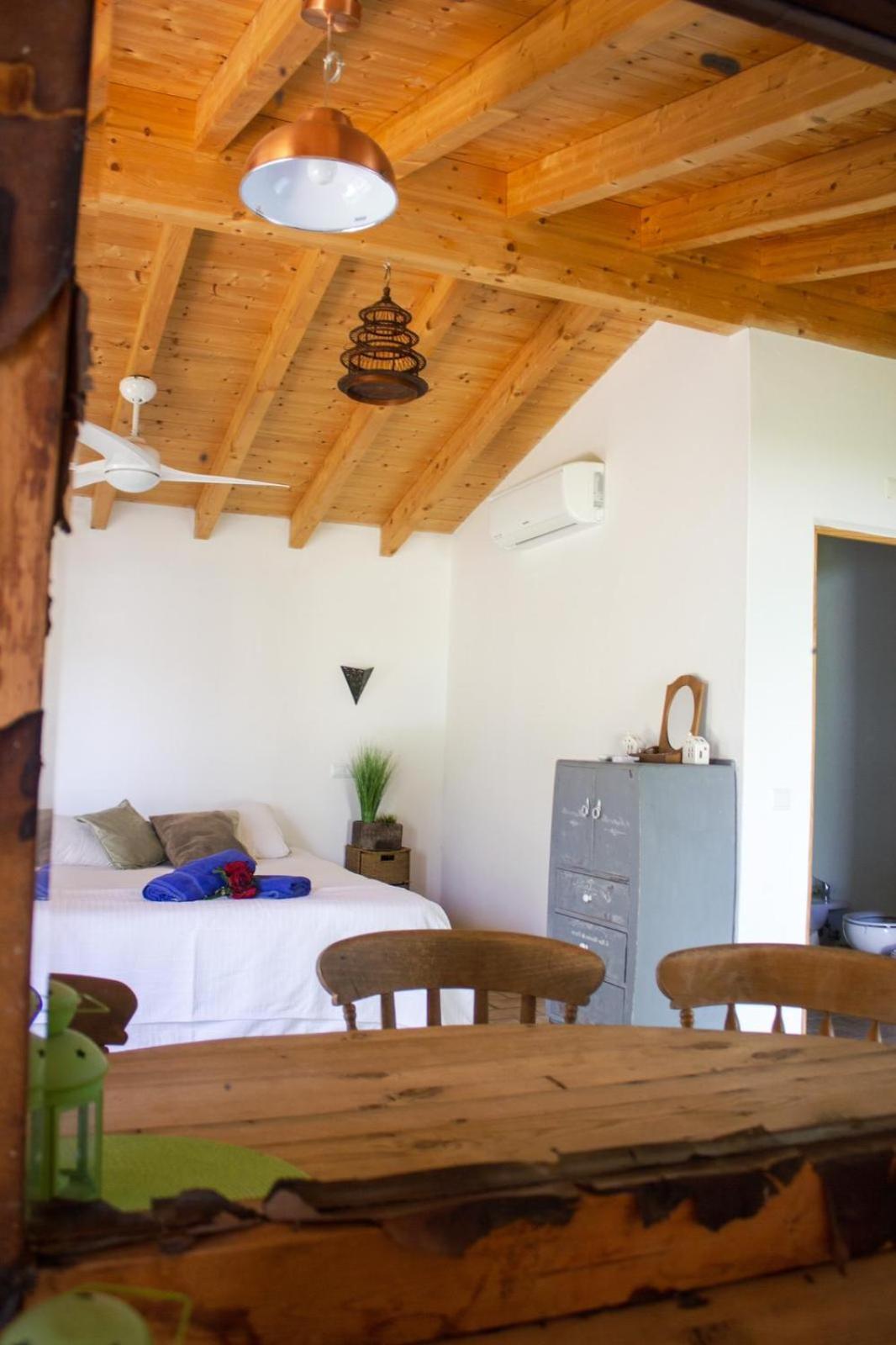 Casa De Mondo Boliqueime Εξωτερικό φωτογραφία