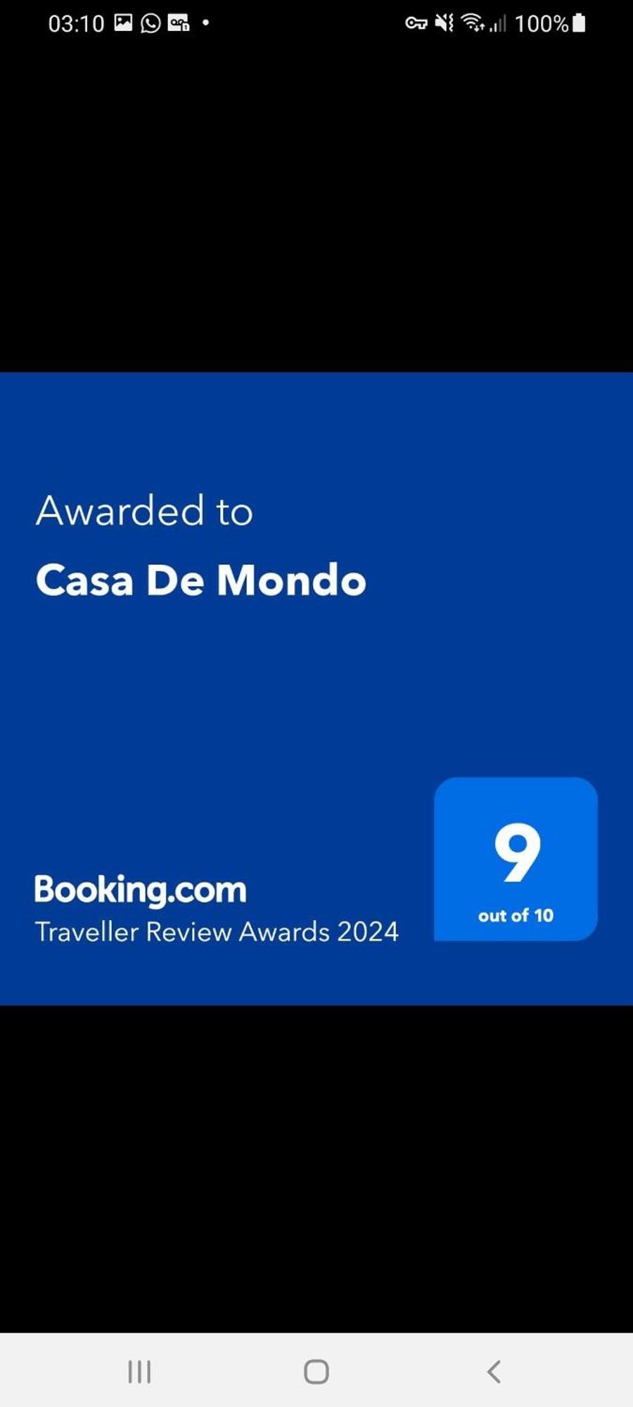 Casa De Mondo Boliqueime Εξωτερικό φωτογραφία