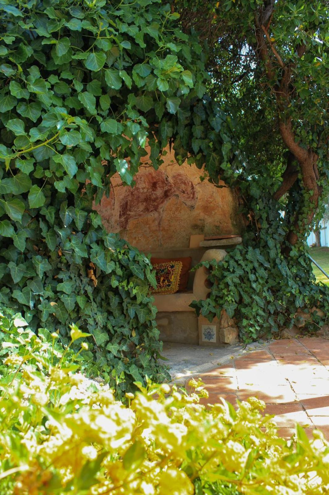 Casa De Mondo Boliqueime Εξωτερικό φωτογραφία