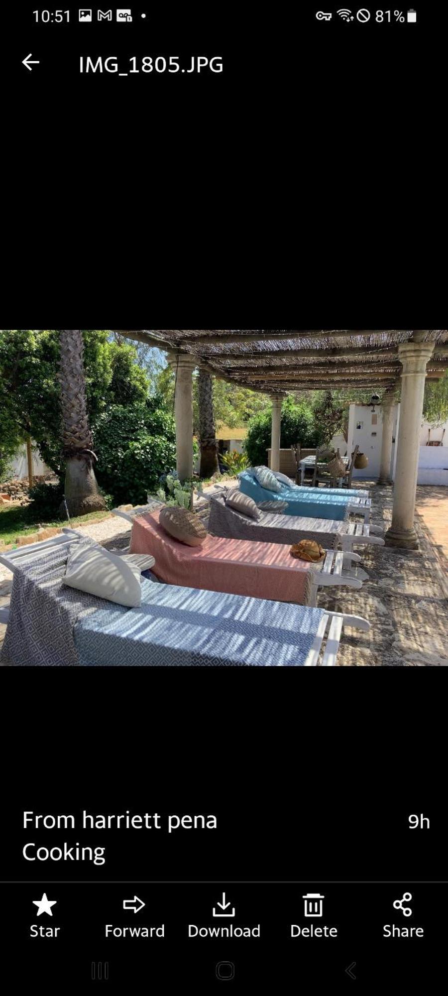 Casa De Mondo Boliqueime Εξωτερικό φωτογραφία