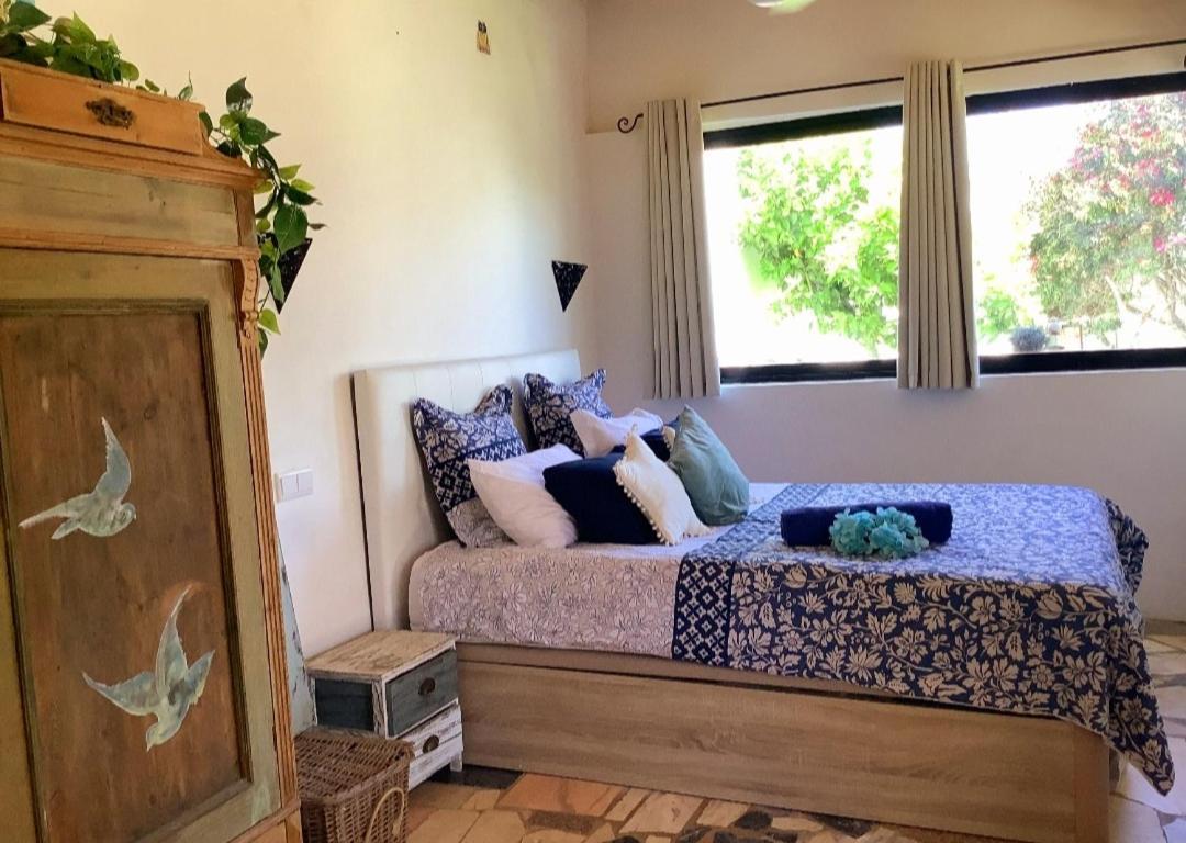 Casa De Mondo Boliqueime Εξωτερικό φωτογραφία
