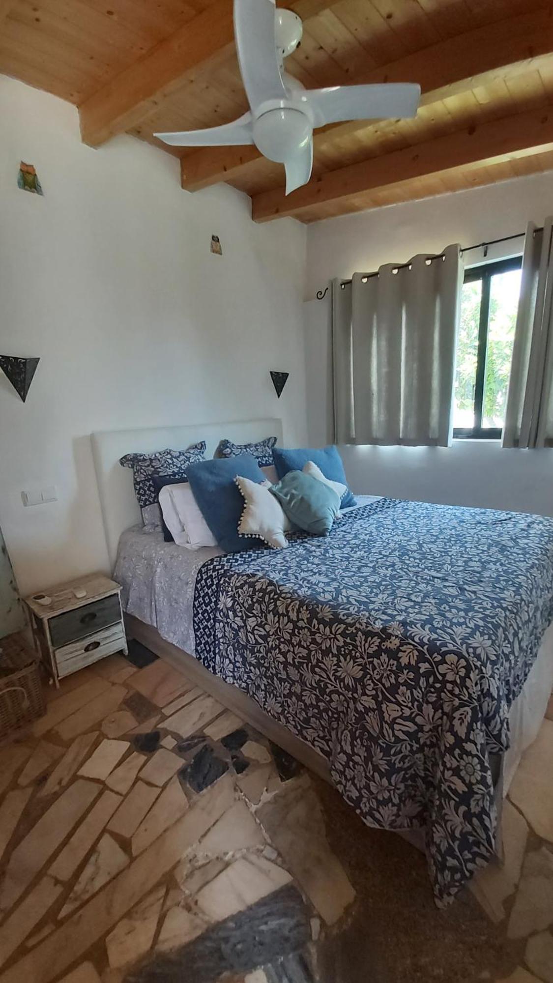 Casa De Mondo Boliqueime Εξωτερικό φωτογραφία
