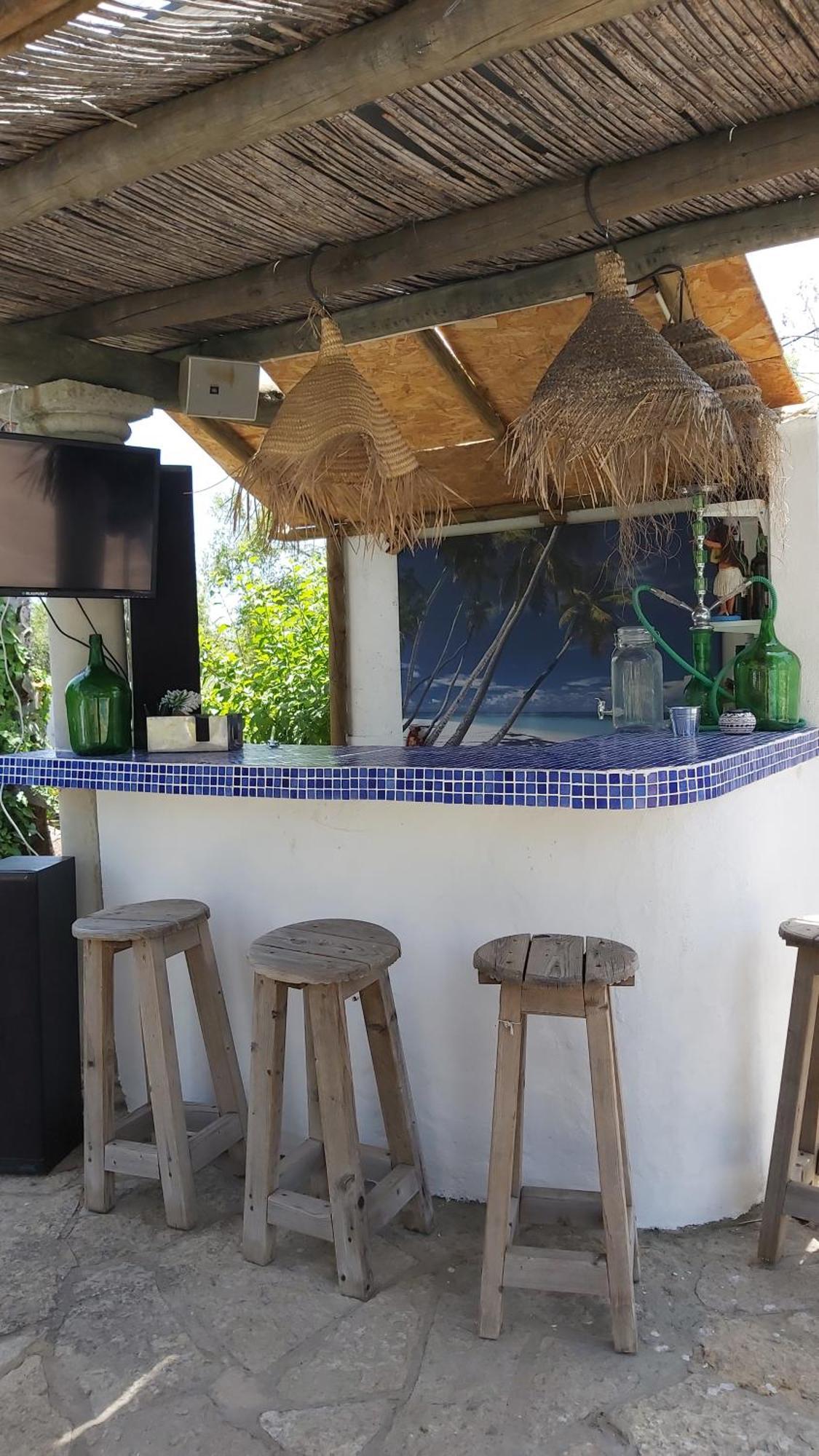 Casa De Mondo Boliqueime Εξωτερικό φωτογραφία