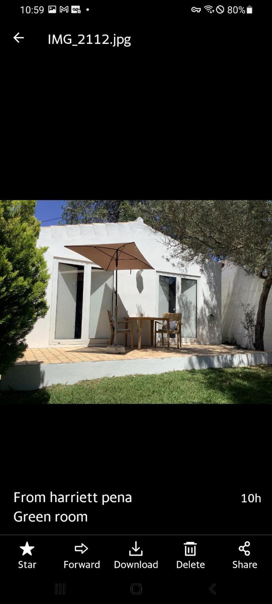 Casa De Mondo Boliqueime Εξωτερικό φωτογραφία