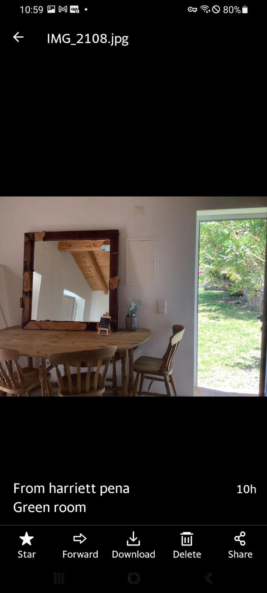 Casa De Mondo Boliqueime Εξωτερικό φωτογραφία