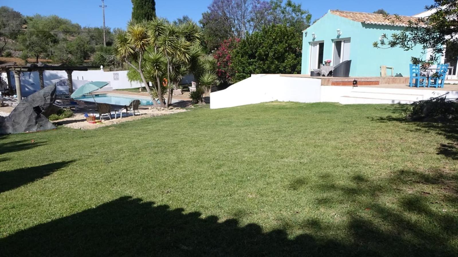 Casa De Mondo Boliqueime Εξωτερικό φωτογραφία